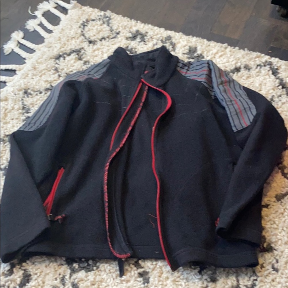 Boy’s sweater